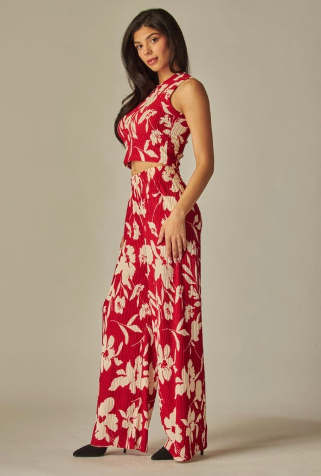 The Valencia Bloom Set