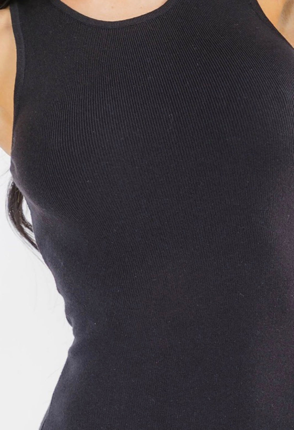 THE LITTLE BLACK DRESS