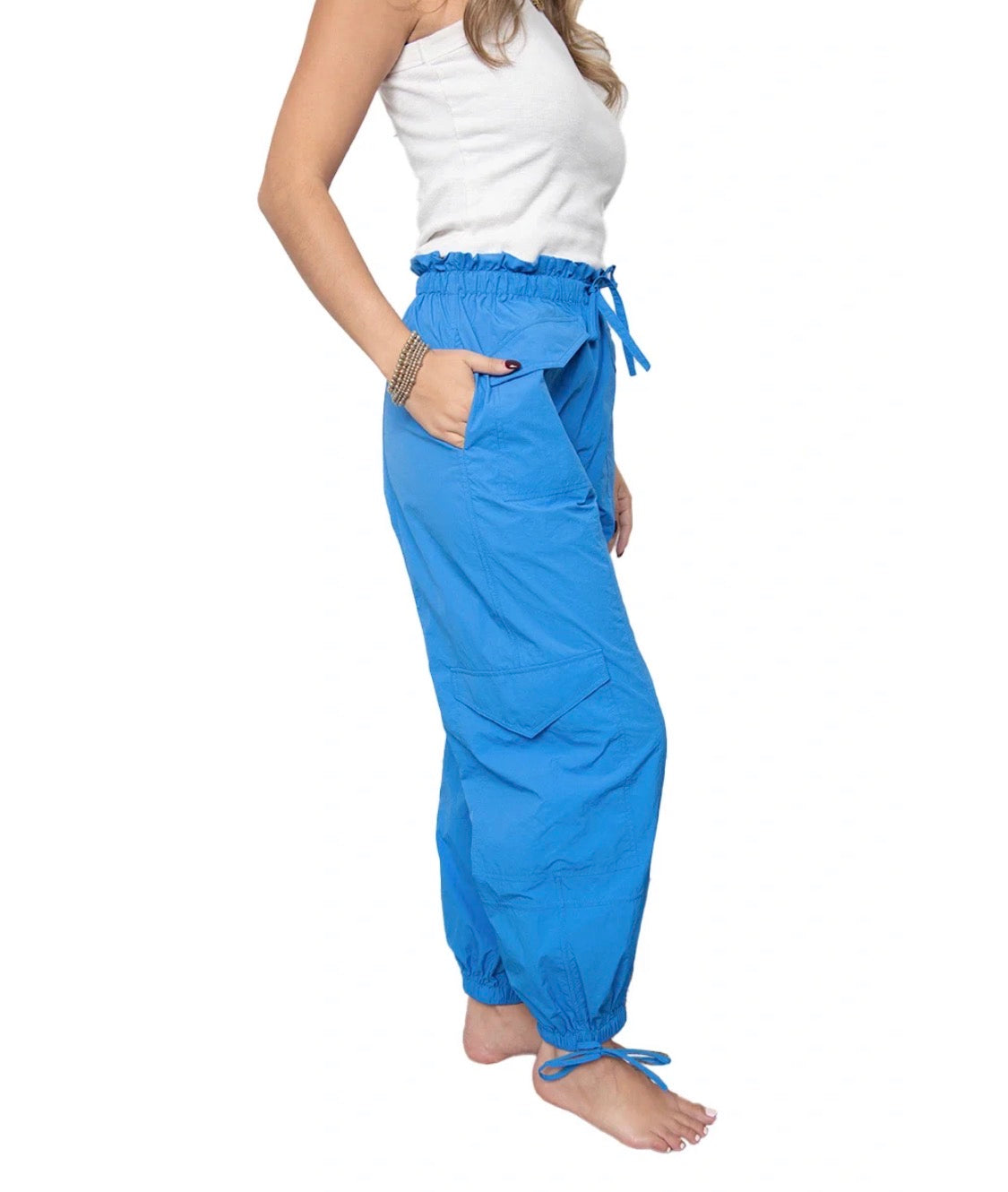 Atlantic Energy Joggers