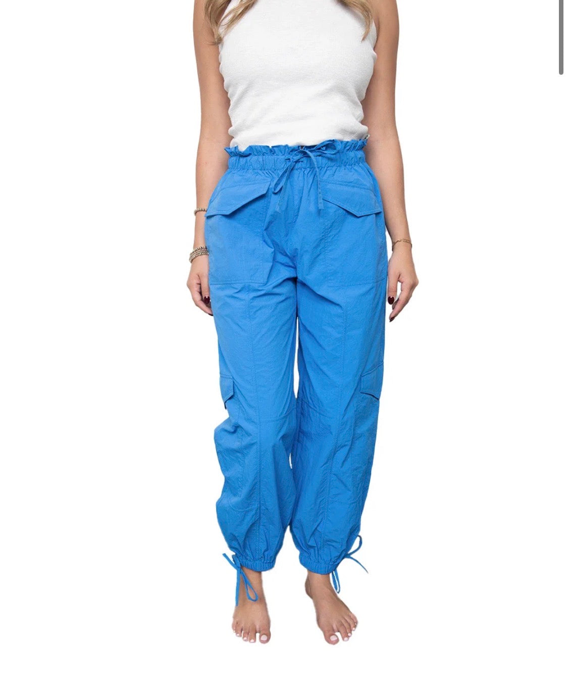 Atlantic Energy Joggers