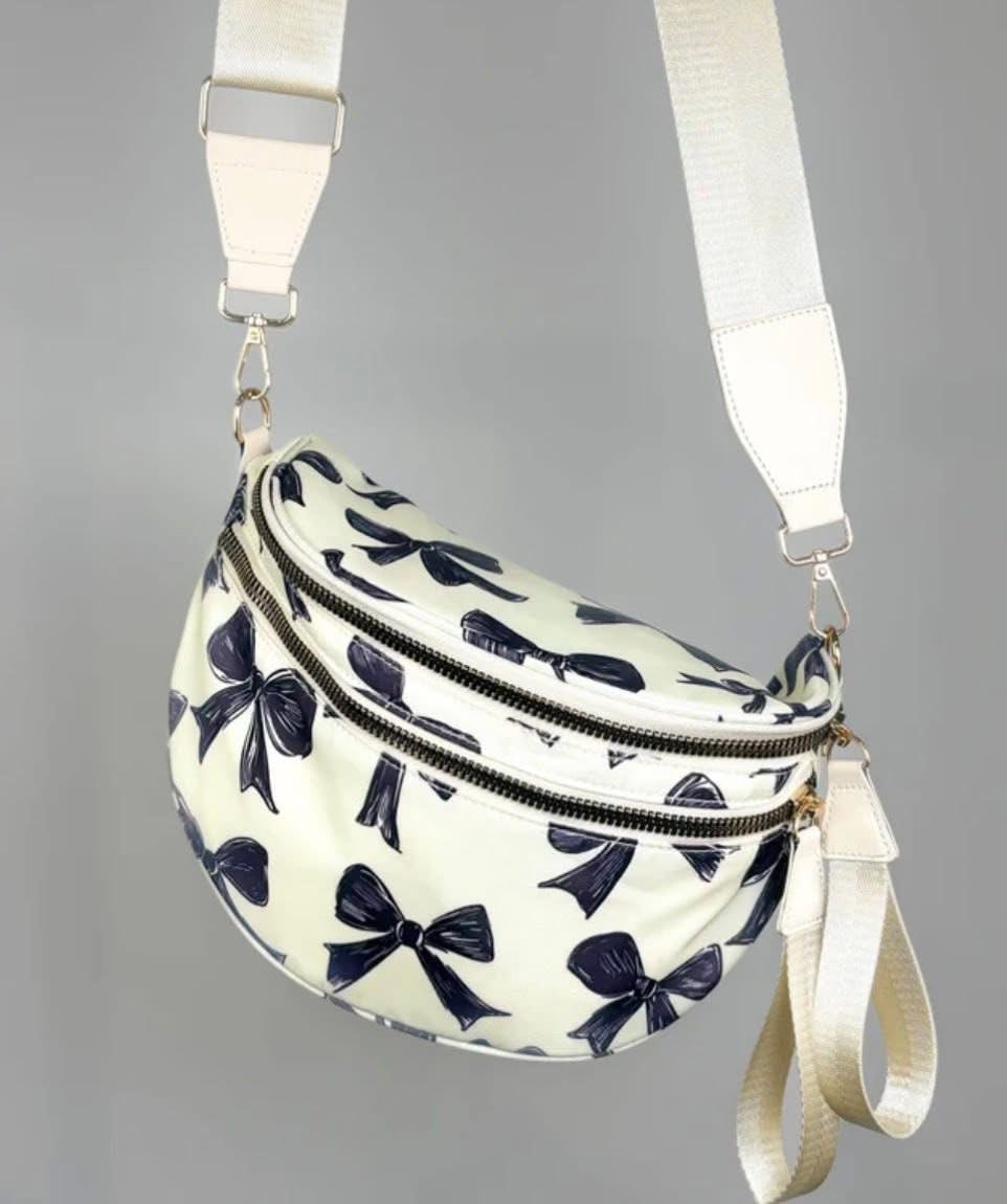 OUT OF POCKET BUM BAGS