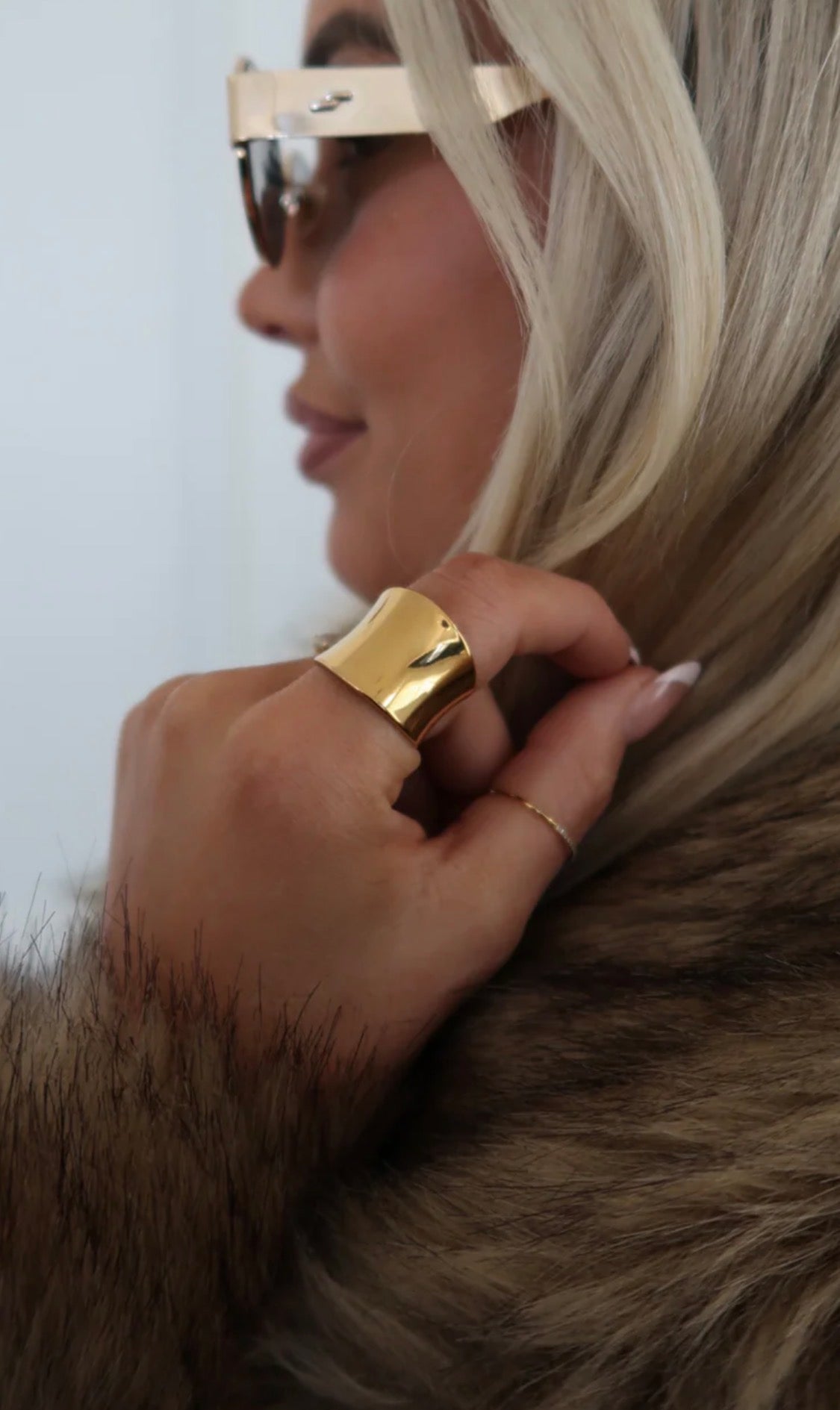 BLAKE RING