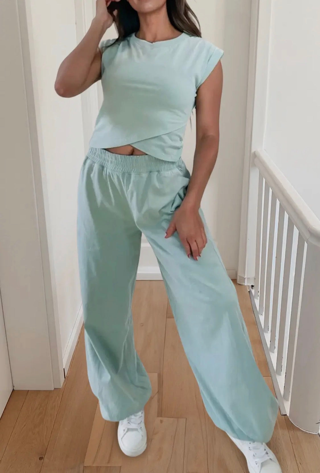 The Sweet Escape Set