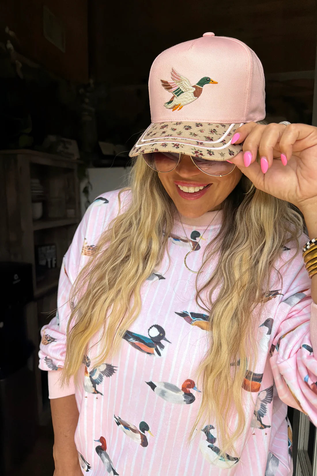 PREORDER- SPORTING CLUB TRUCKER HATS