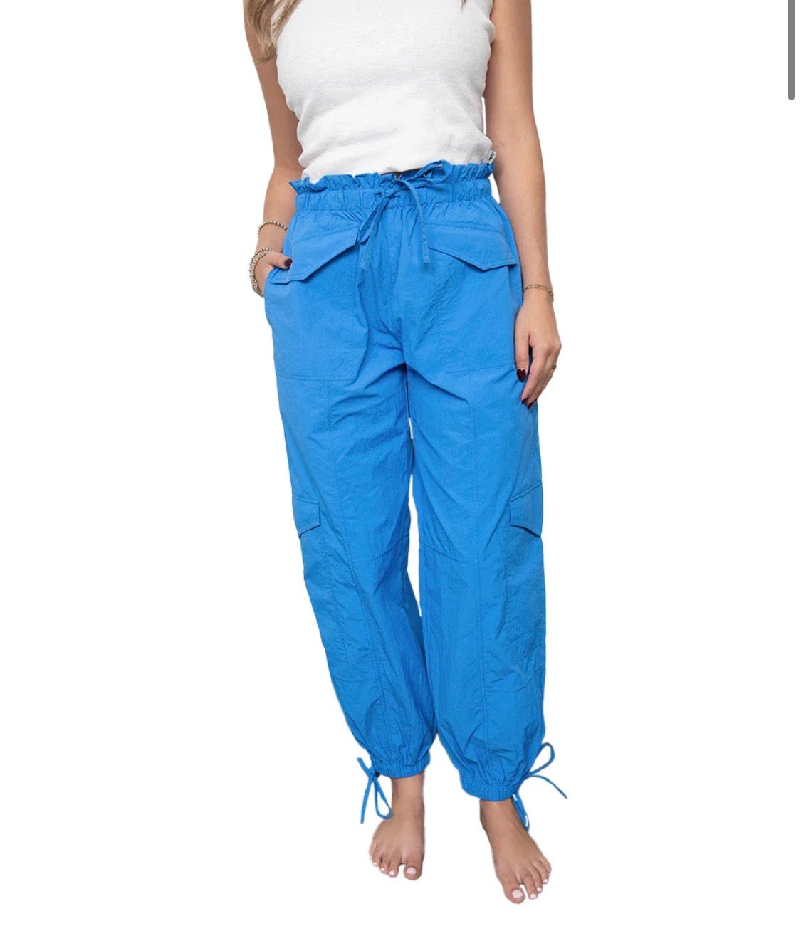 Atlantic Energy Joggers